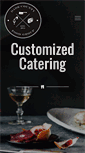 Mobile Screenshot of dadecountyfoodgroup.com